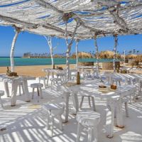 meraki resort