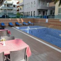 Livane Sun Hotel (ex livane copenhagen hotel)