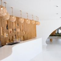meraki resort