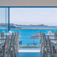 breeze bodrum beach hotel