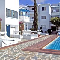 tasmaria apart hotel