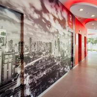red planet asoke