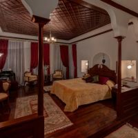 tuvana hotel