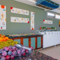 breeze bodrum beach hotel