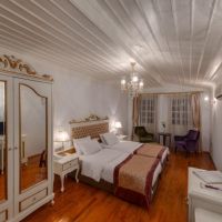 tuvana hotel