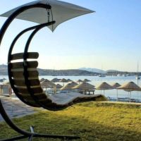 breeze bodrum beach hotel