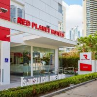 red planet asoke