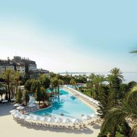 paloma perissia hotel 5 *