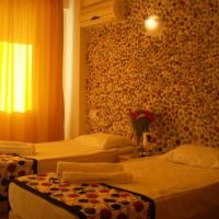 SKYS HOTEL
