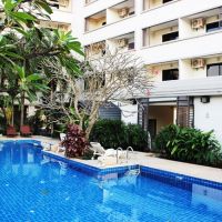 the zen hotel pattaya