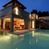 the residence resort and spa retreat