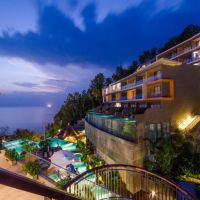 kalima resort & spa