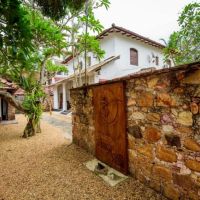 amor villa