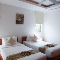 the residence resort and spa retreat