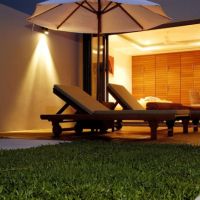 the residence resort and spa retreat