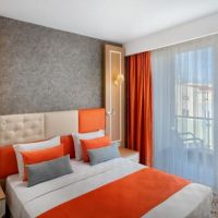 golden orange hotel