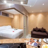 patong bay residence