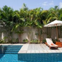 the residence resort and spa retreat