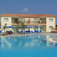 tsokkos paradise village