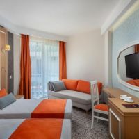 golden orange hotel
