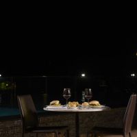 tribe hotel pattaya