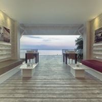 hush lagoon 30