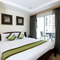 icheck inn sukhumvit soi 22