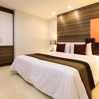 patong max value hotel