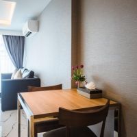 patong bay residence