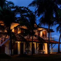 amor villa