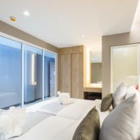 patong bay residence