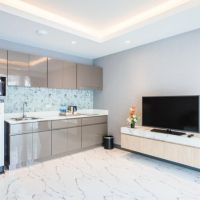 patong bay residence