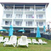 twenty-two weligambay