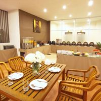 the zen hotel pattaya