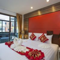 patong max value hotel