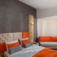 golden orange hotel