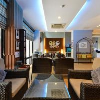 icheck inn silom