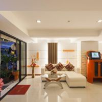 patong max value hotel