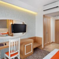 golden orange hotel
