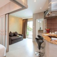 patong bay residence