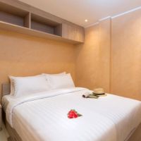patong bay residence