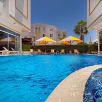 golden orange hotel