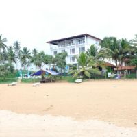 twenty-two weligambay