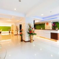 patong max value hotel