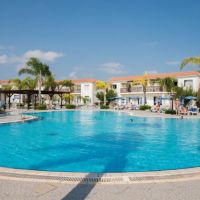 tsokkos paradise village