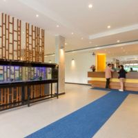 patong bay residence
