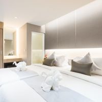 patong bay residence