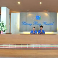 patong bay residence