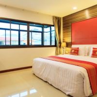 patong max value hotel