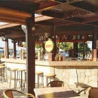 mimosa beach hotel